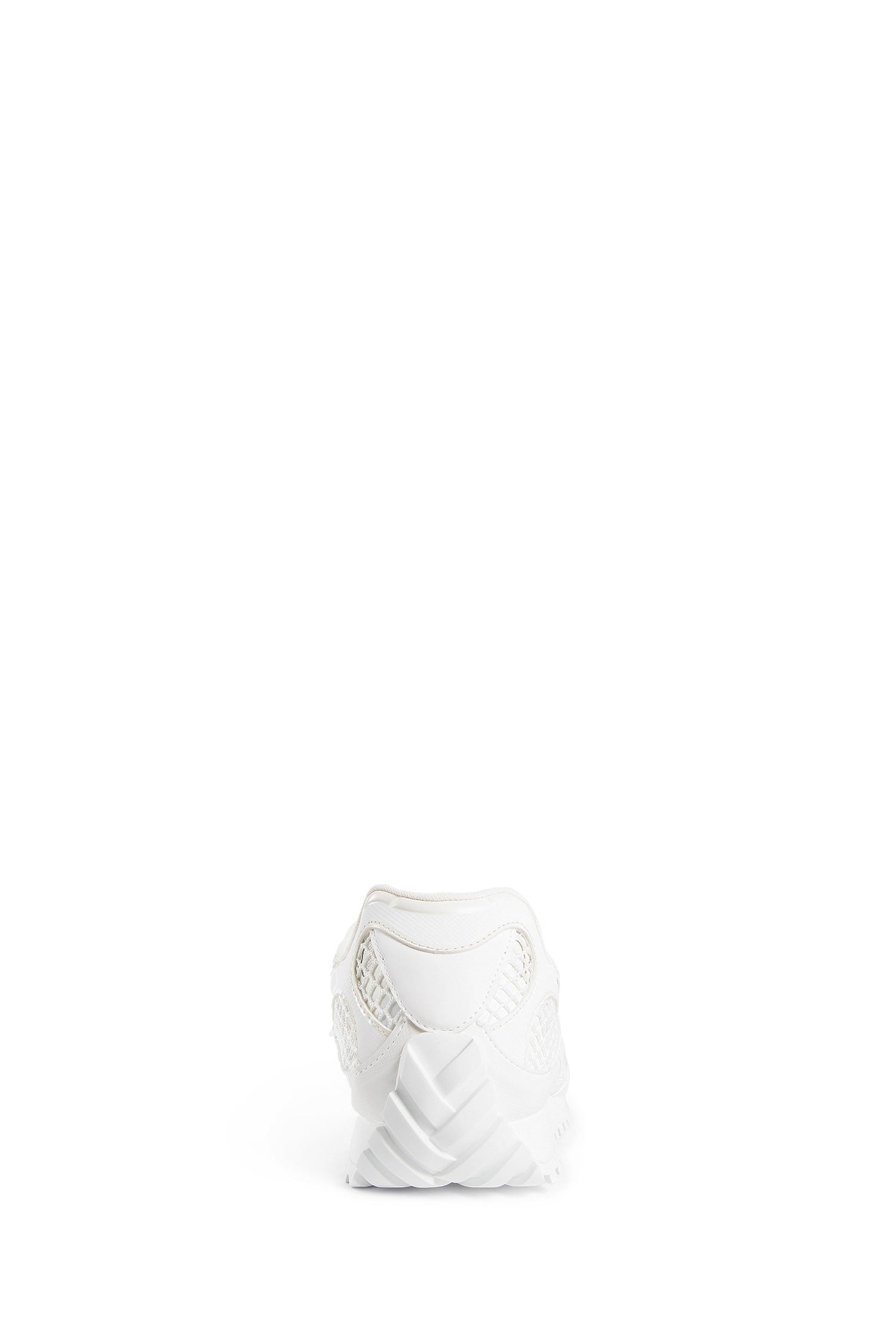 Antonioli BOTTEGA VENETA MAN WHITE SNEAKERS