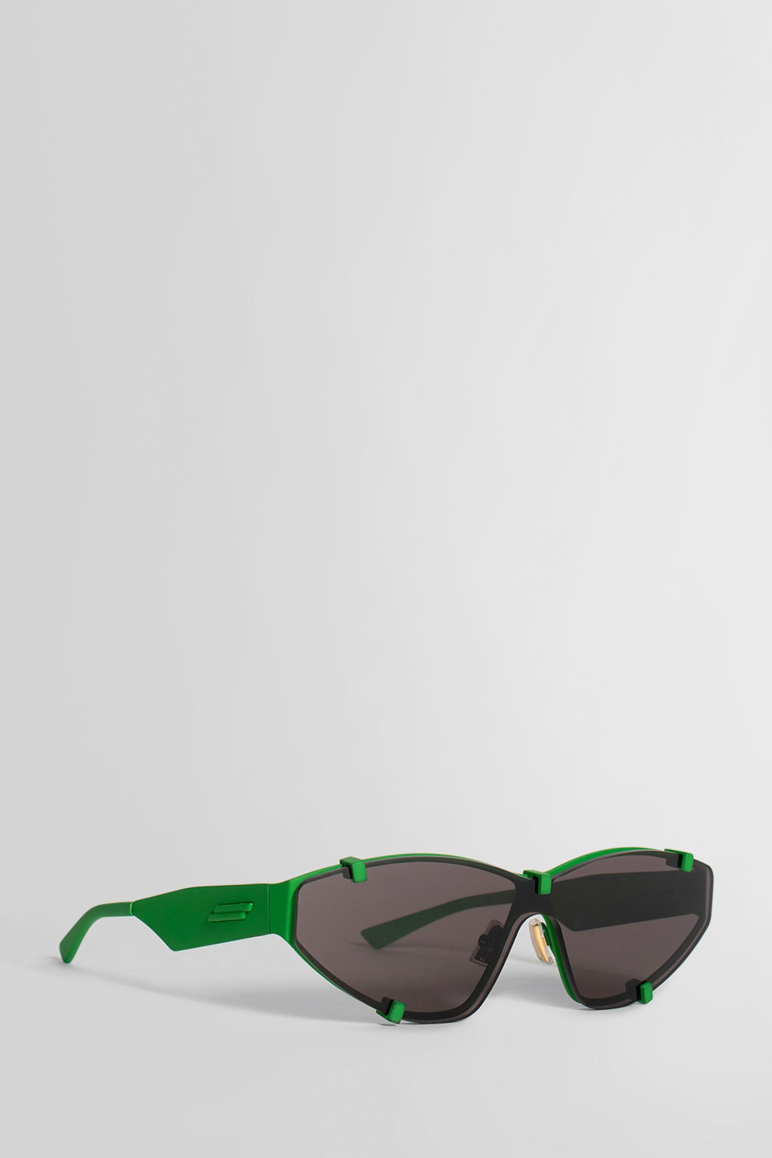 Antonioli BOTTEGA VENETA UNISEX MULTICOLOR EYEWEAR