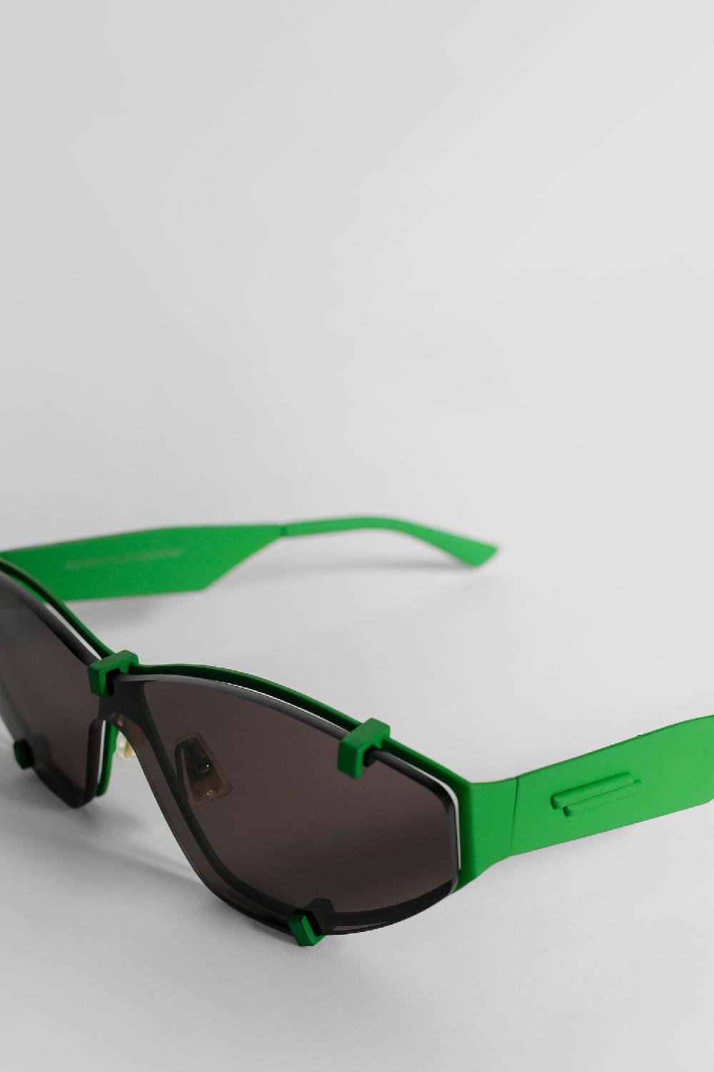 Antonioli BOTTEGA VENETA UNISEX MULTICOLOR EYEWEAR