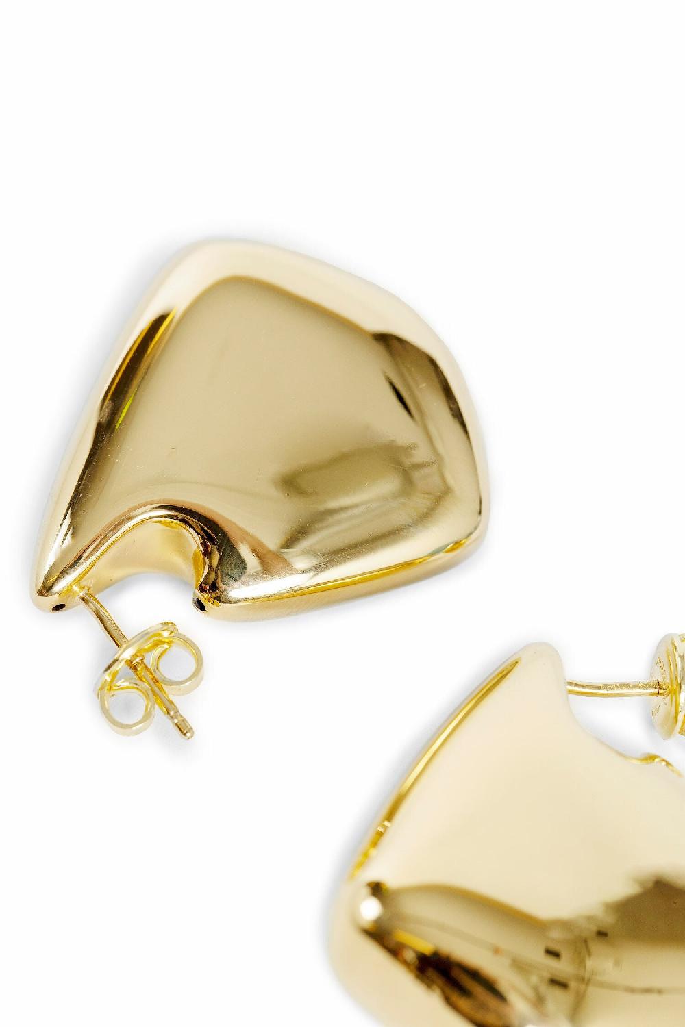 Antonioli BOTTEGA VENETA WOMAN GOLD JEWELLERY