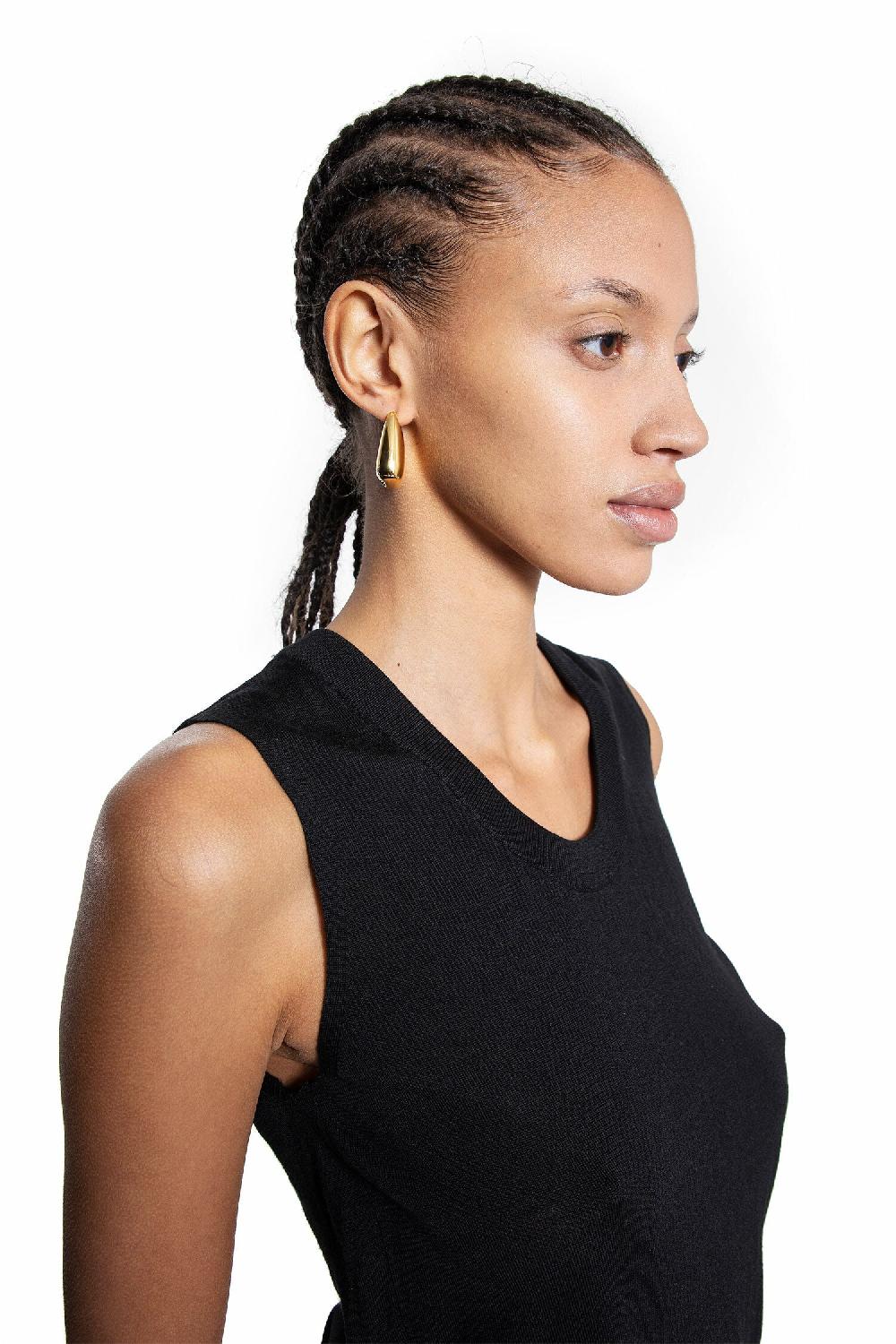 Antonioli BOTTEGA VENETA WOMAN GOLD JEWELLERY