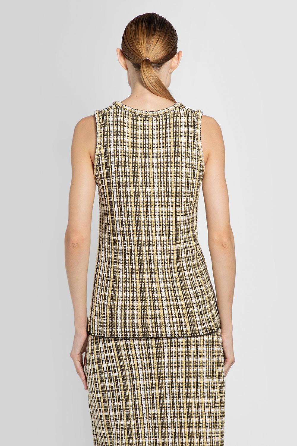 Antonioli BOTTEGA VENETA WOMAN MULTICOLOR TOPS