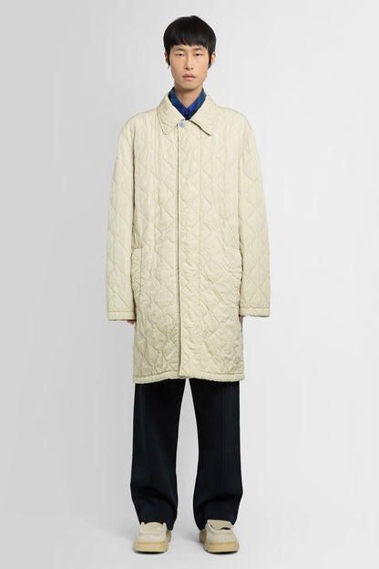 Antonioli BURBERRY MAN BEIGE COATS