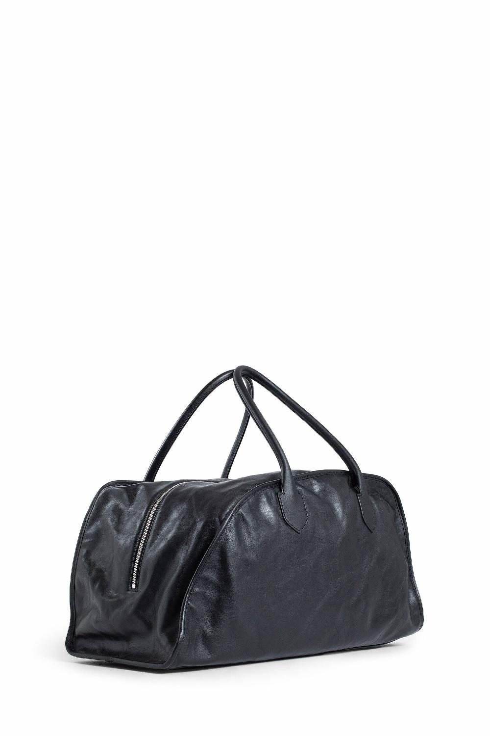 Antonioli BURBERRY MAN BLACK BACKPACKS & TRAVEL BAGS