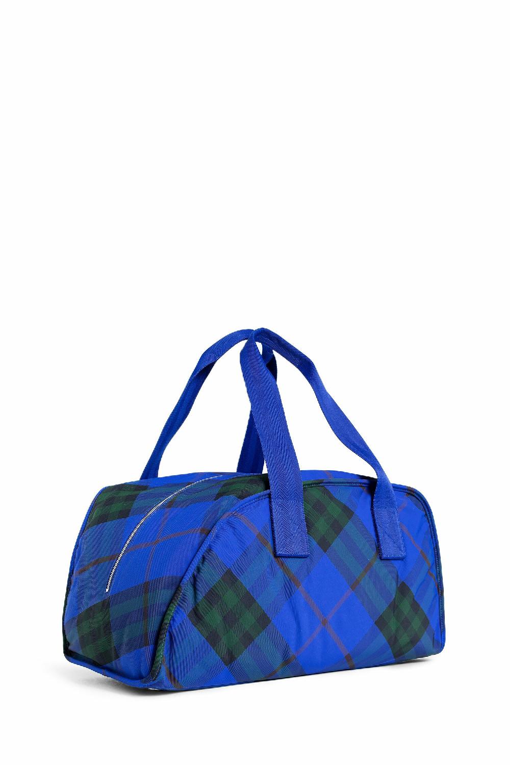 Antonioli BURBERRY MAN BLUE BACKPACKS & TRAVEL BAGS