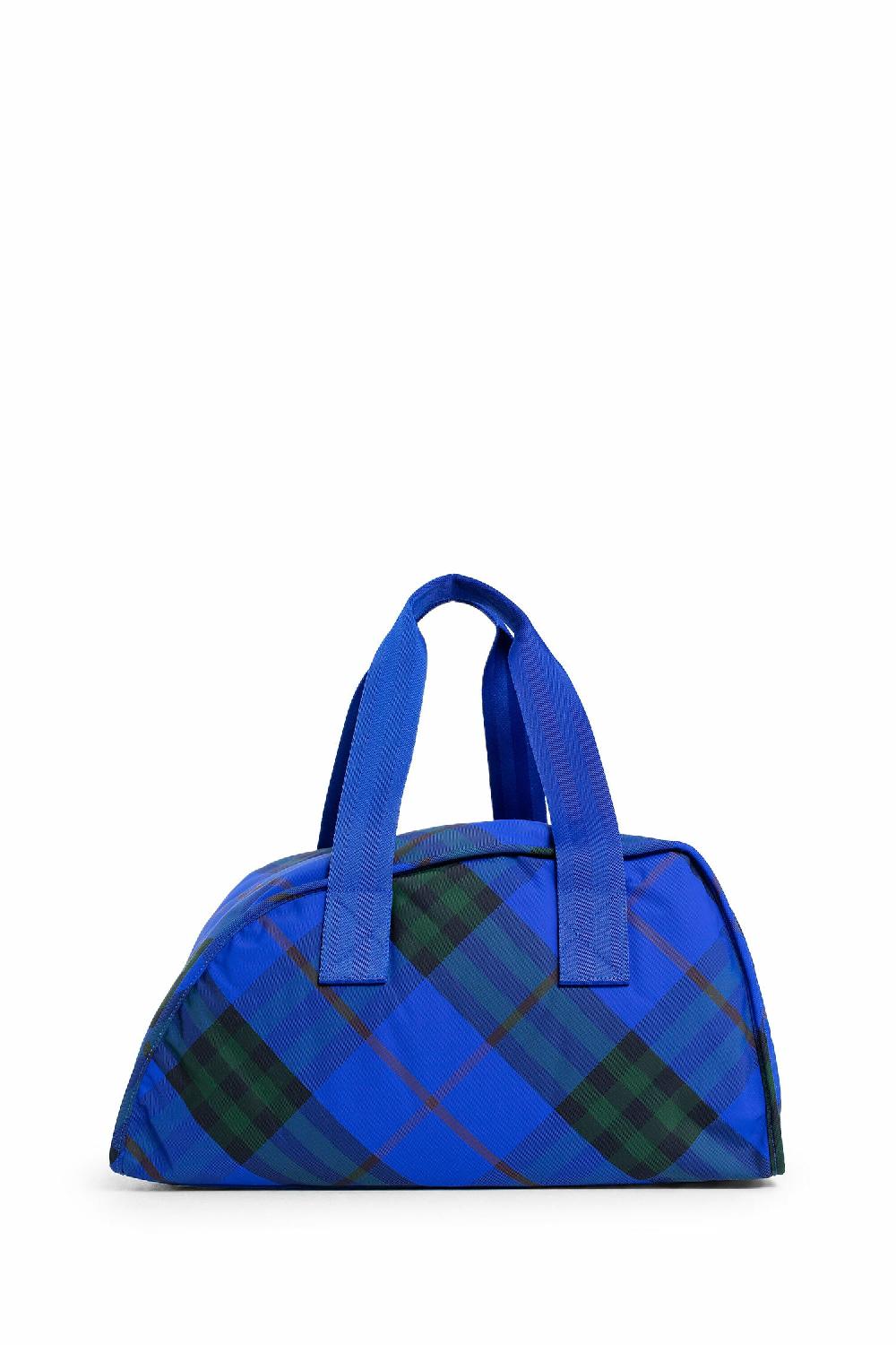 Antonioli BURBERRY MAN BLUE BACKPACKS & TRAVEL BAGS