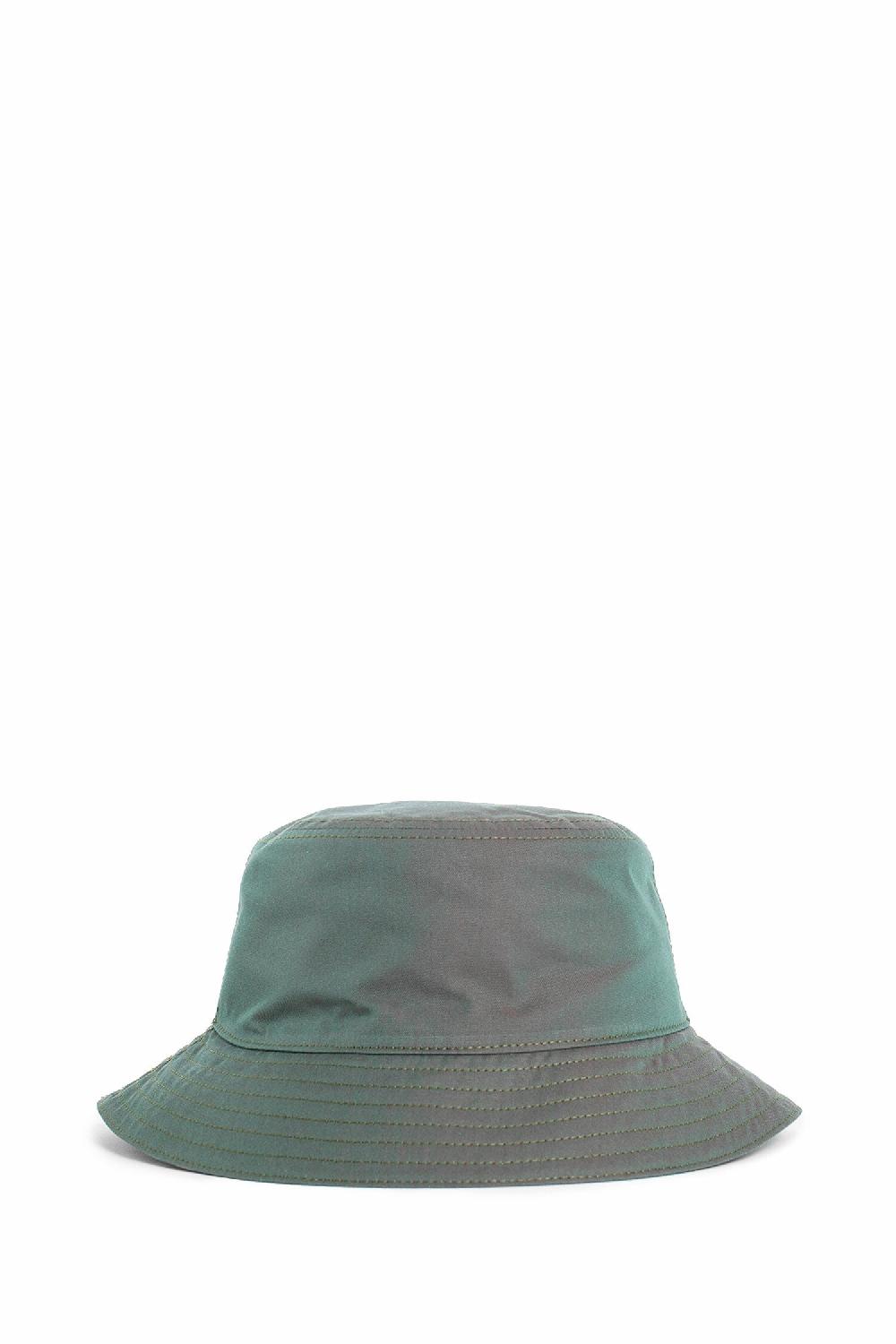 Antonioli BURBERRY MAN GREY HATS