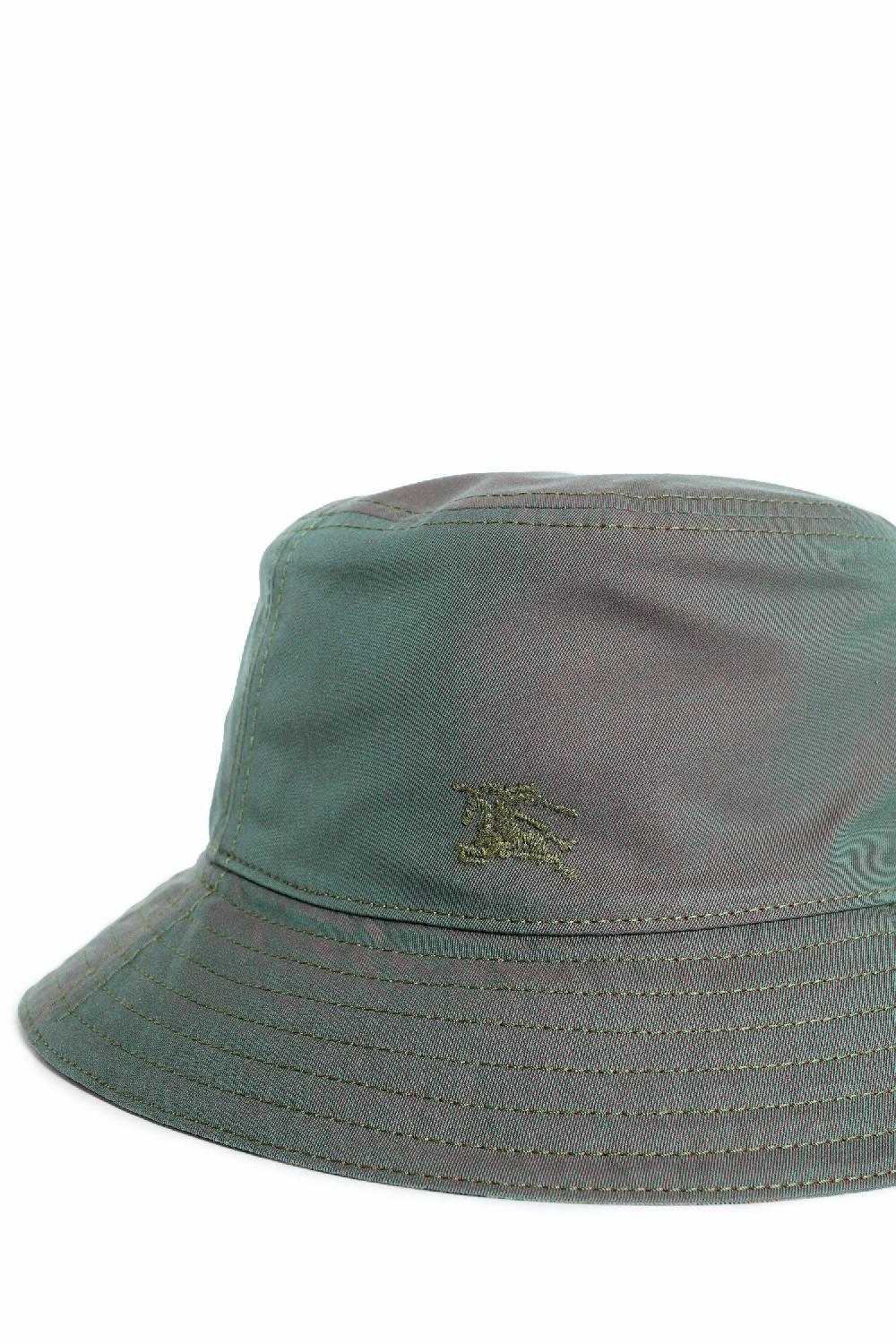 Antonioli BURBERRY MAN GREY HATS