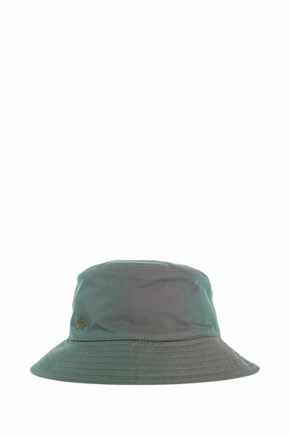 Antonioli BURBERRY MAN GREY HATS