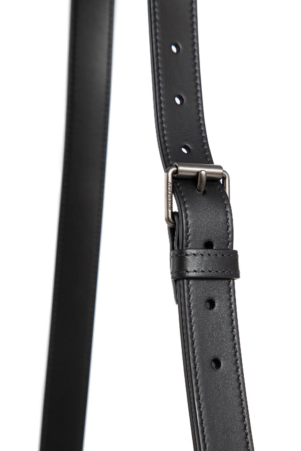 Antonioli BURBERRY MAN GREY SHOULDER BAGS