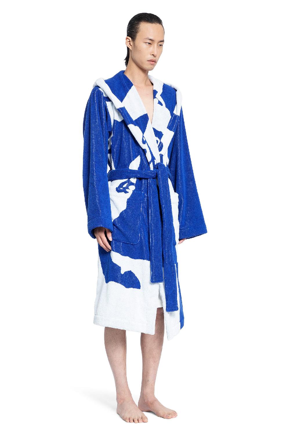 Antonioli BURBERRY MAN MULTICOLOR HOME & LIFESTYLE