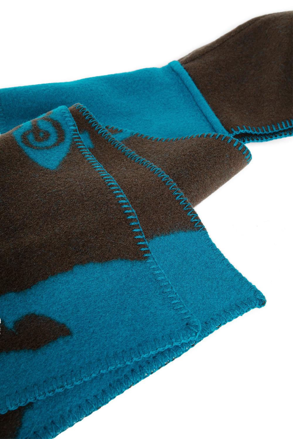 Antonioli BURBERRY MAN MULTICOLOR SCARVES