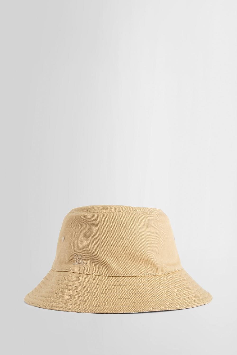 Antonioli BURBERRY UNISEX BEIGE HATS