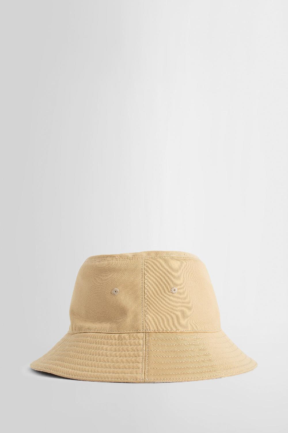 Antonioli BURBERRY UNISEX BEIGE HATS