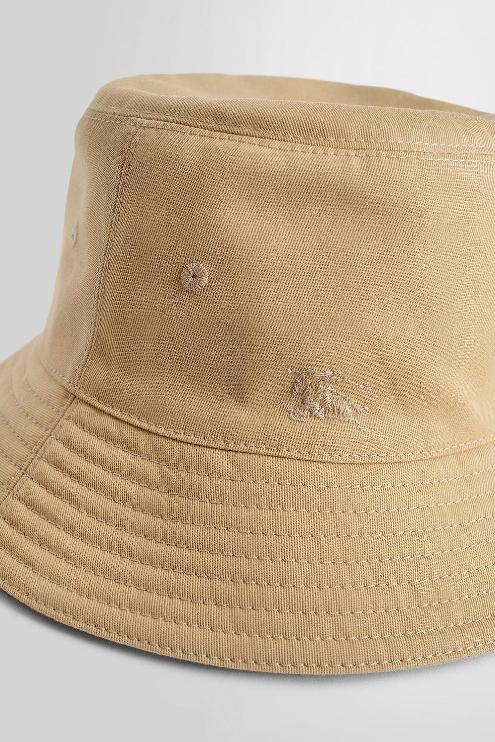 Antonioli BURBERRY UNISEX BEIGE HATS