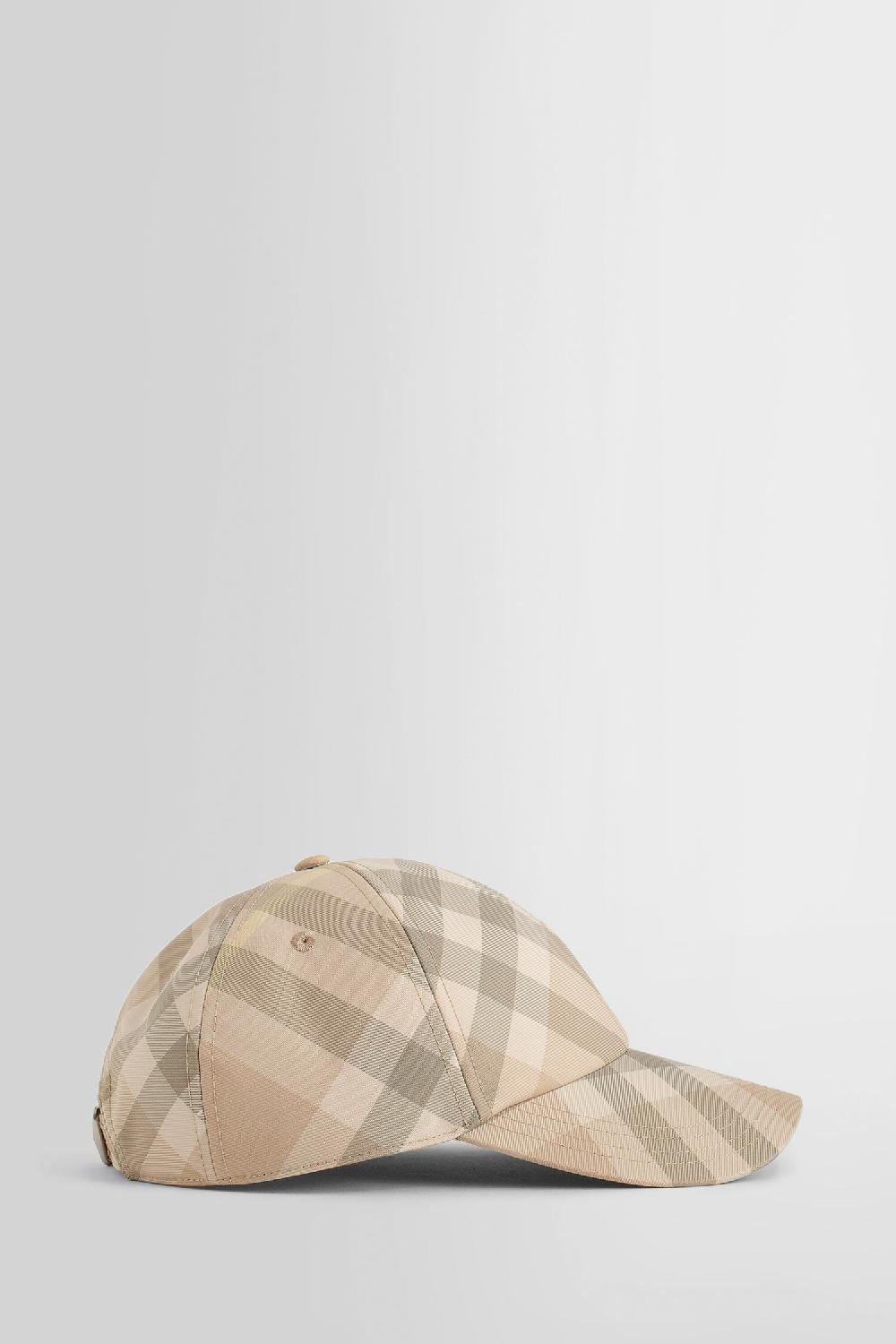 Antonioli BURBERRY WOMAN BEIGE HATS