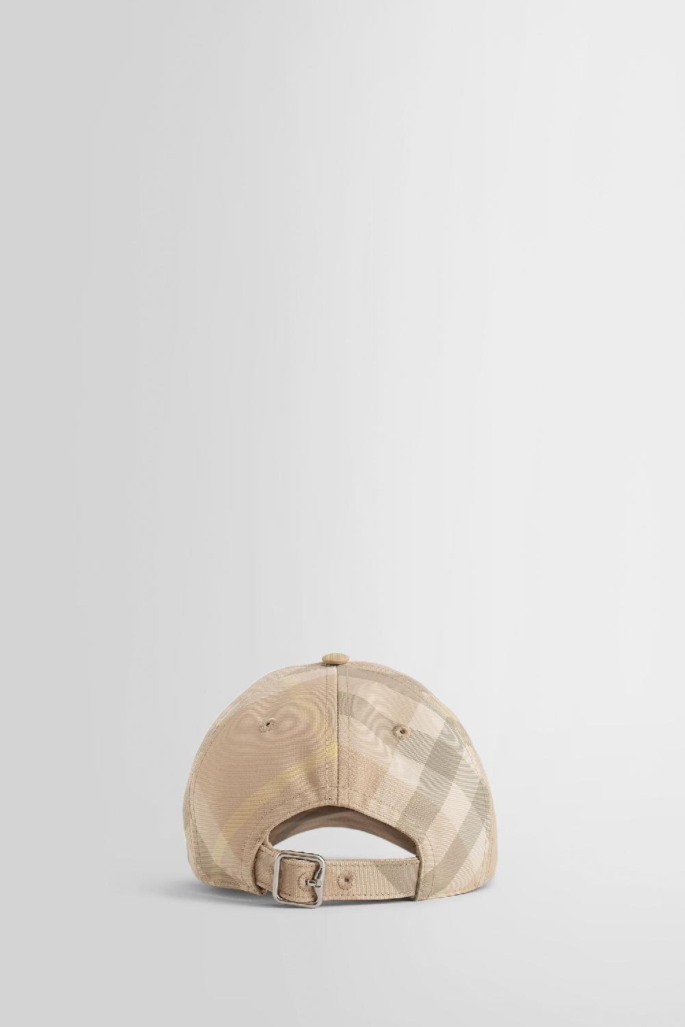 Antonioli BURBERRY WOMAN BEIGE HATS