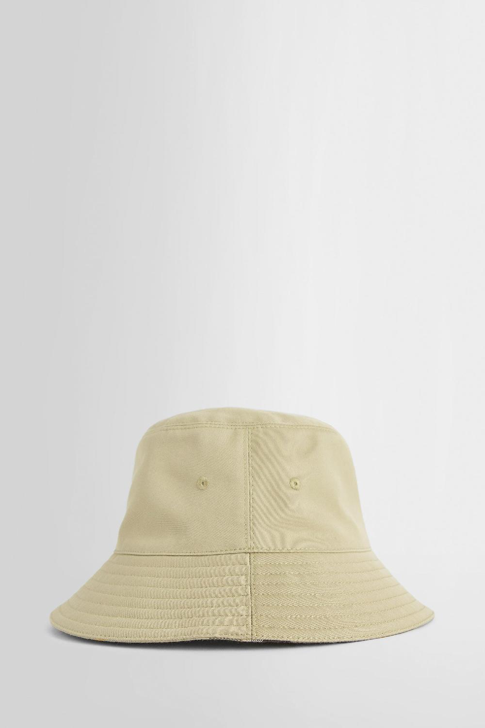 Antonioli BURBERRY WOMAN BEIGE HATS