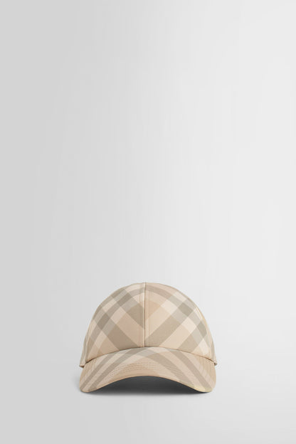 Antonioli BURBERRY WOMAN BEIGE HATS