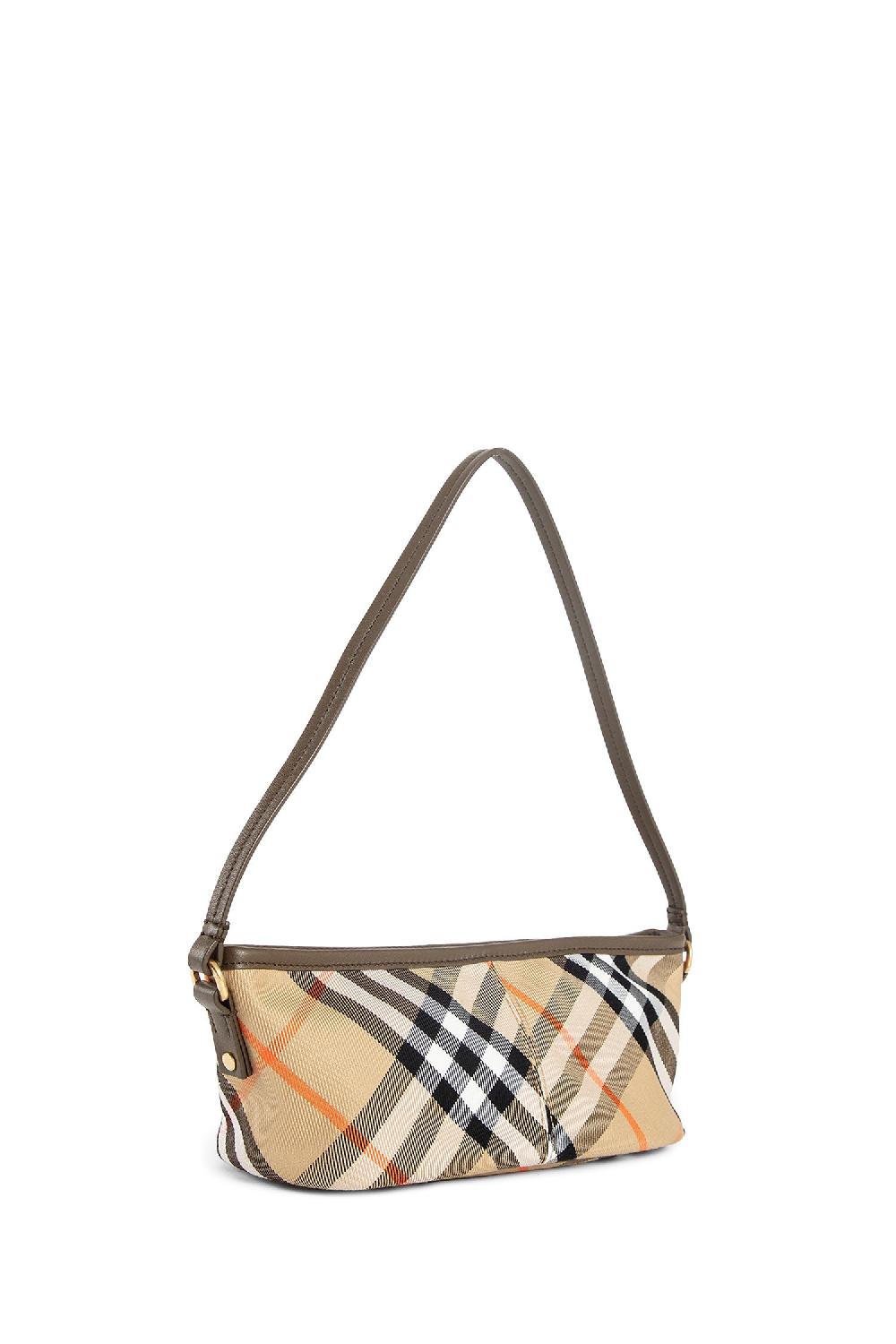 Antonioli BURBERRY WOMAN BEIGE MINI BAGS