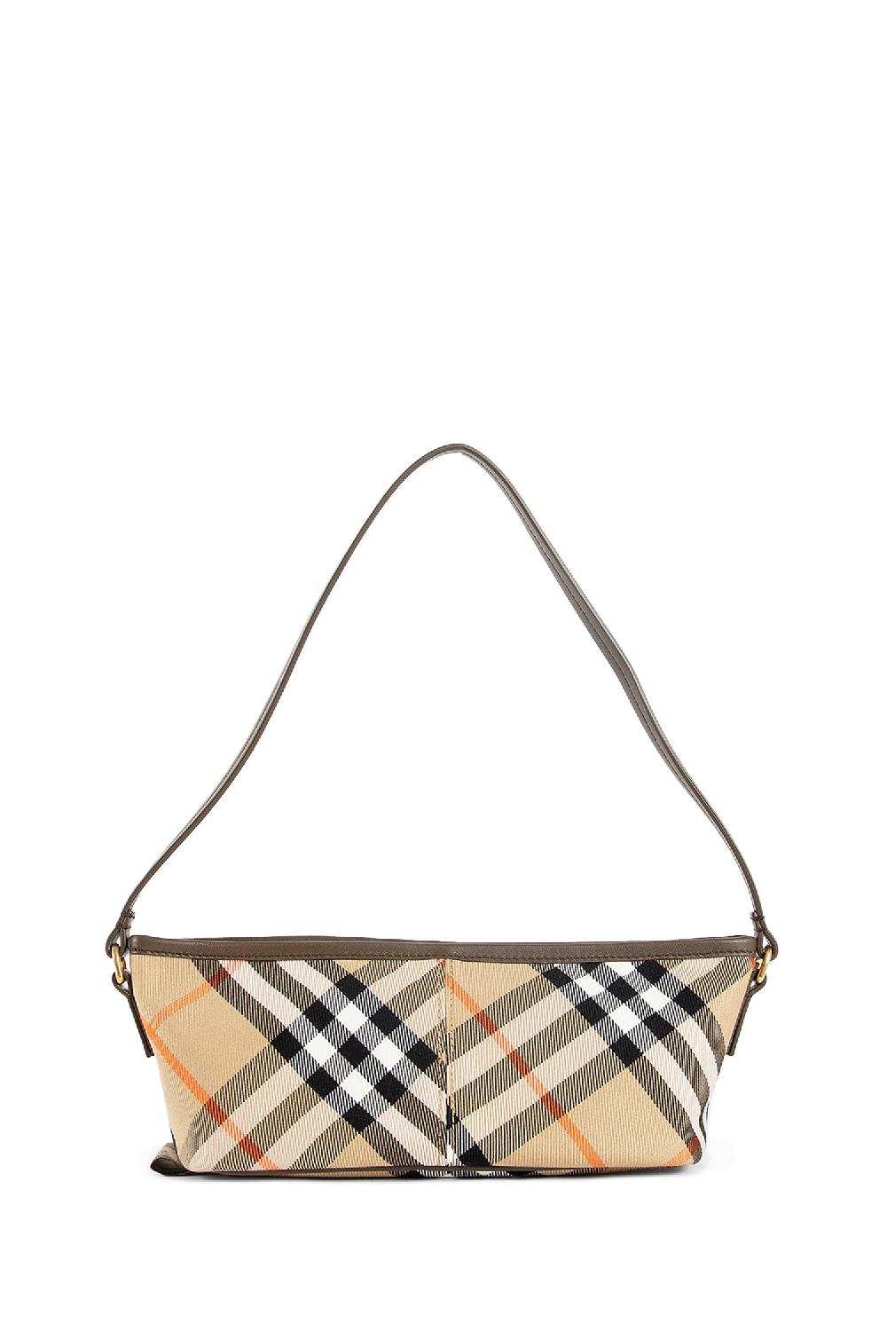 Antonioli BURBERRY WOMAN BEIGE MINI BAGS
