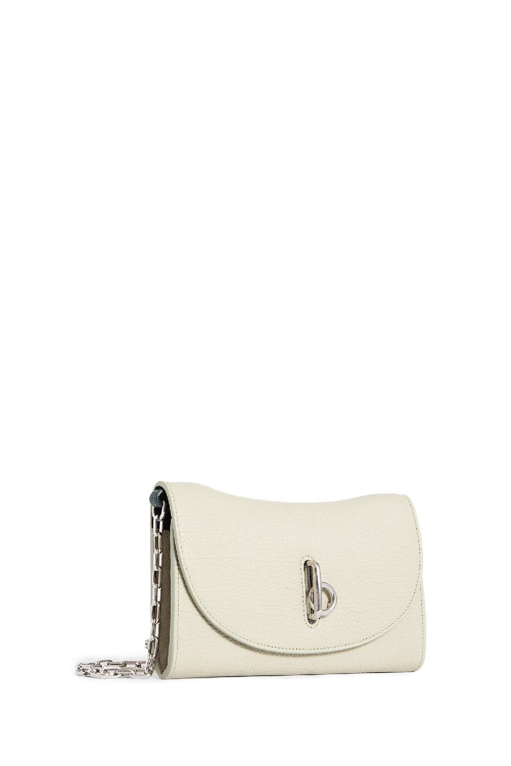 Antonioli BURBERRY WOMAN BEIGE MINI BAGS