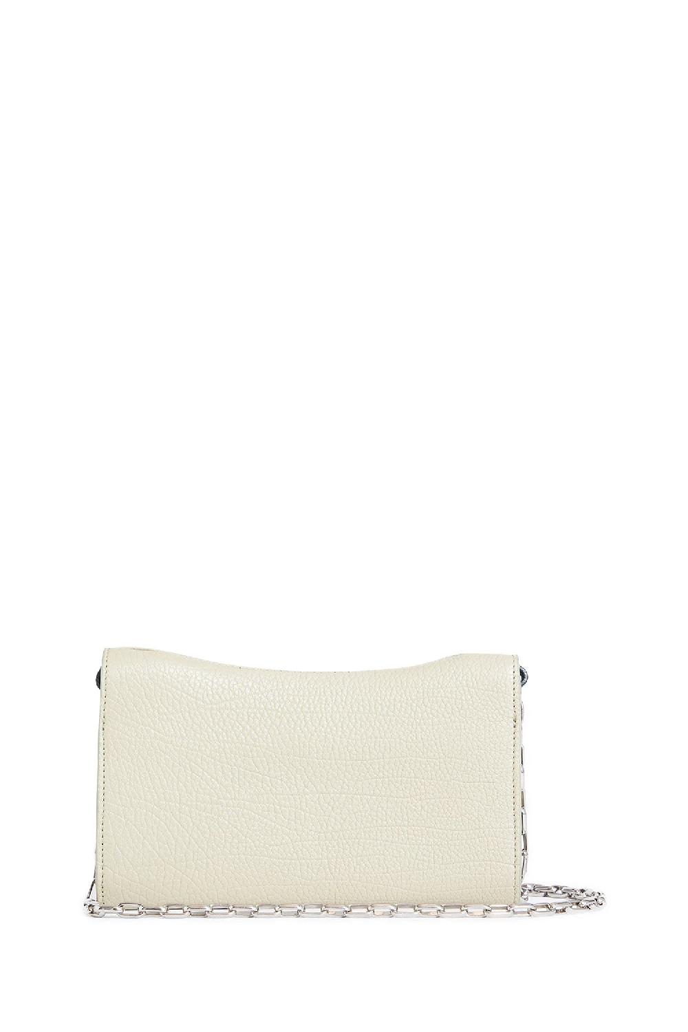 Antonioli BURBERRY WOMAN BEIGE MINI BAGS