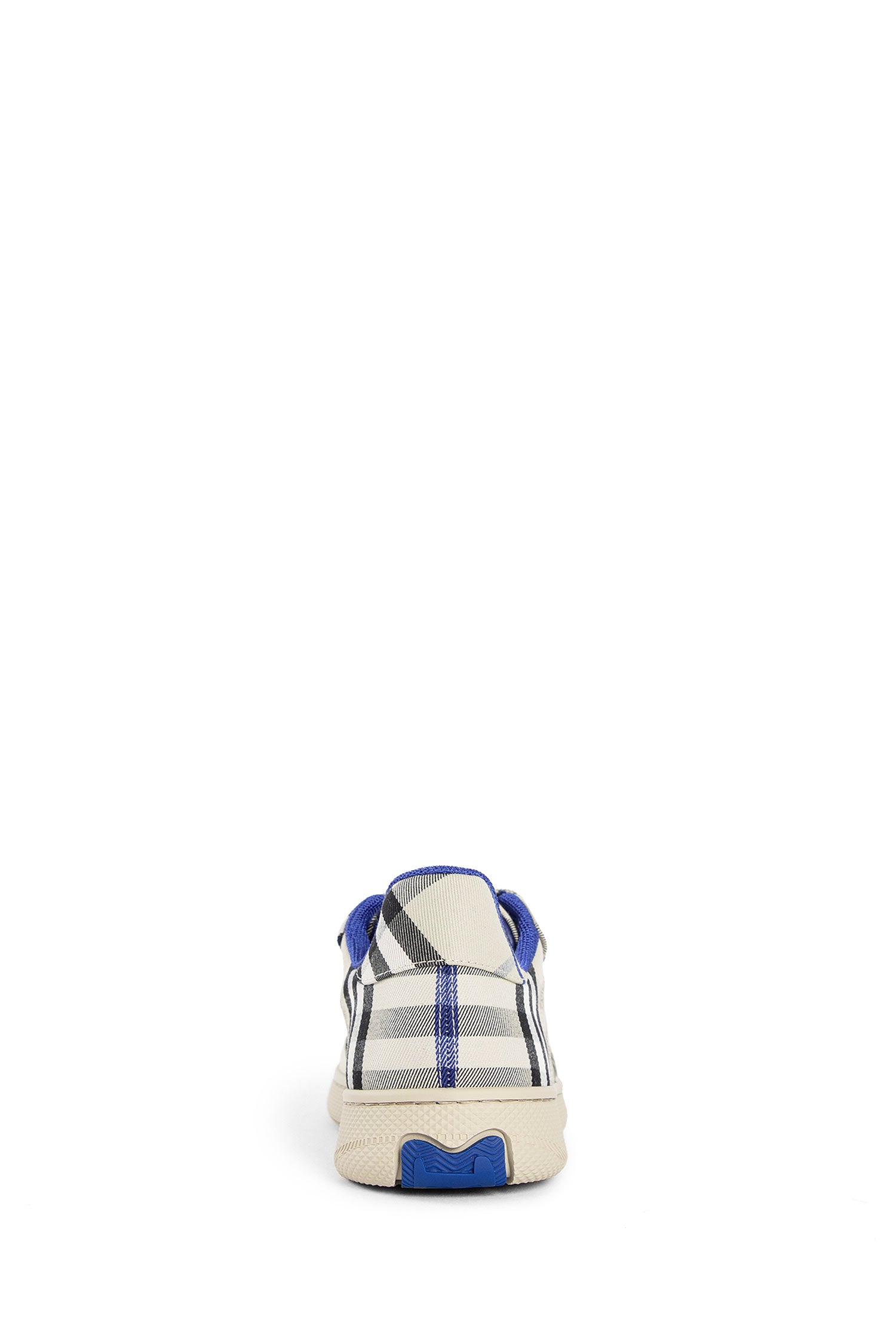 Antonioli BURBERRY WOMAN BEIGE SNEAKERS