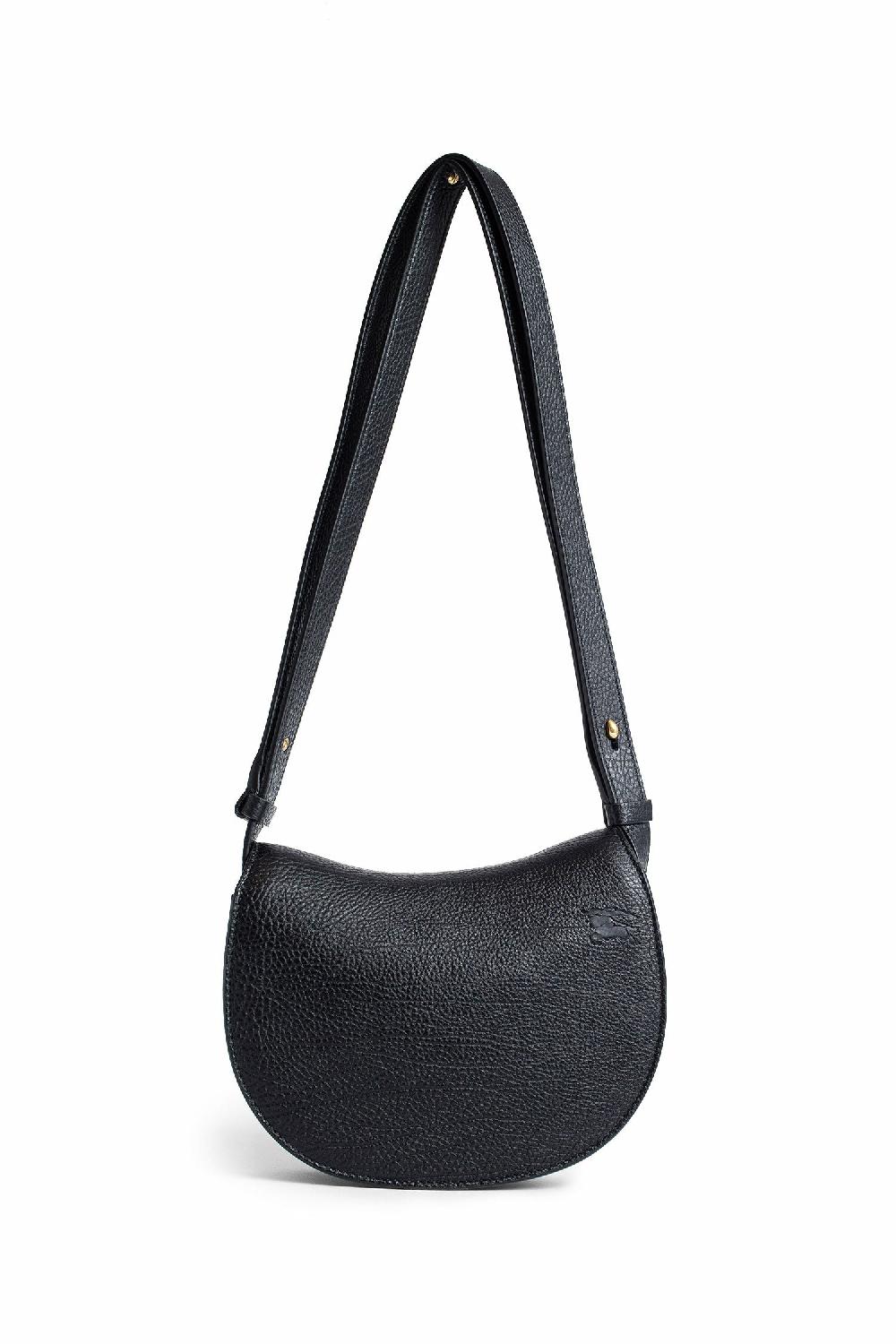 Antonioli BURBERRY WOMAN BLACK CROSSBODY BAGS