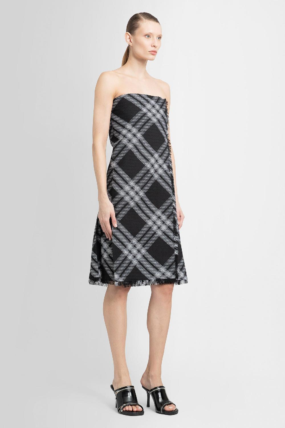 Antonioli BURBERRY WOMAN MULTICOLOR DRESSES
