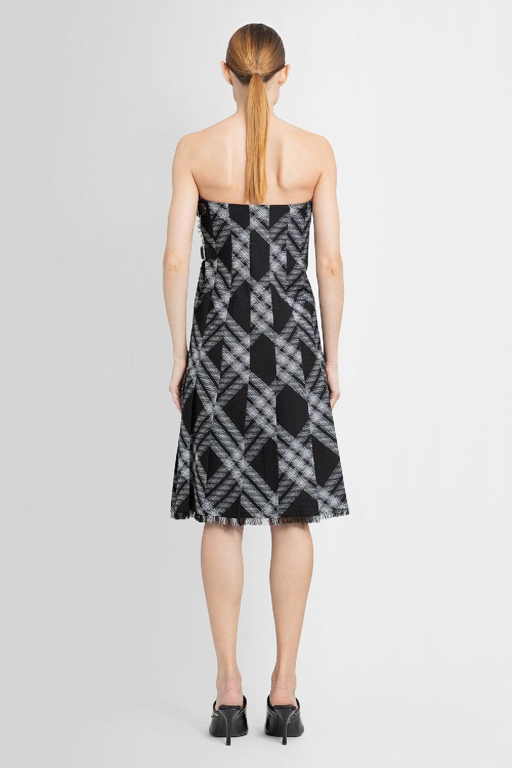 Antonioli BURBERRY WOMAN MULTICOLOR DRESSES