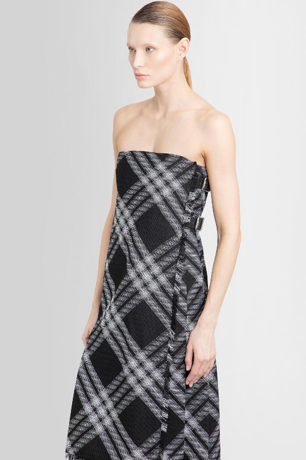 Antonioli BURBERRY WOMAN MULTICOLOR DRESSES