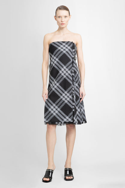 Antonioli BURBERRY WOMAN MULTICOLOR DRESSES