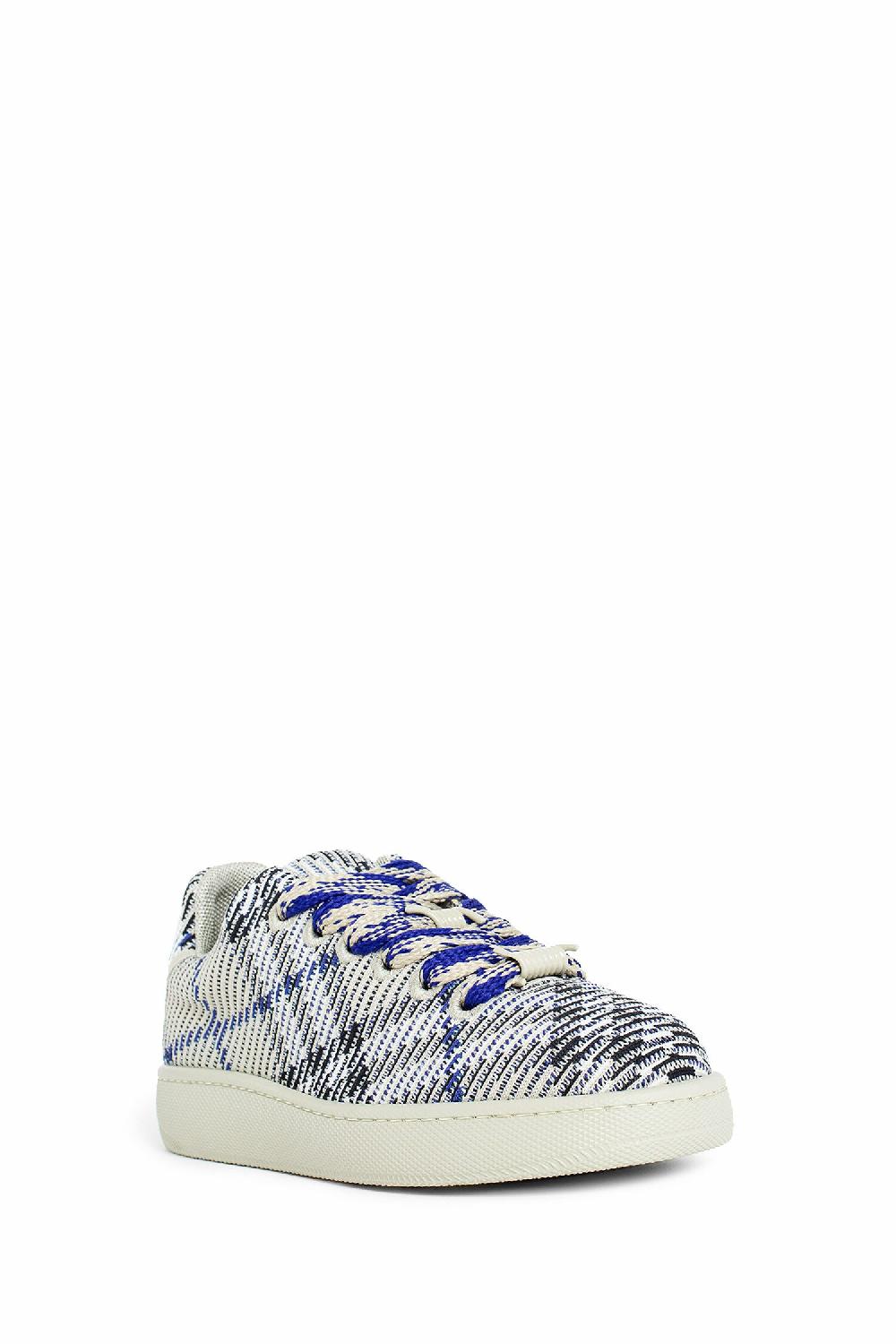 Antonioli BURBERRY WOMAN MULTICOLOR SNEAKERS