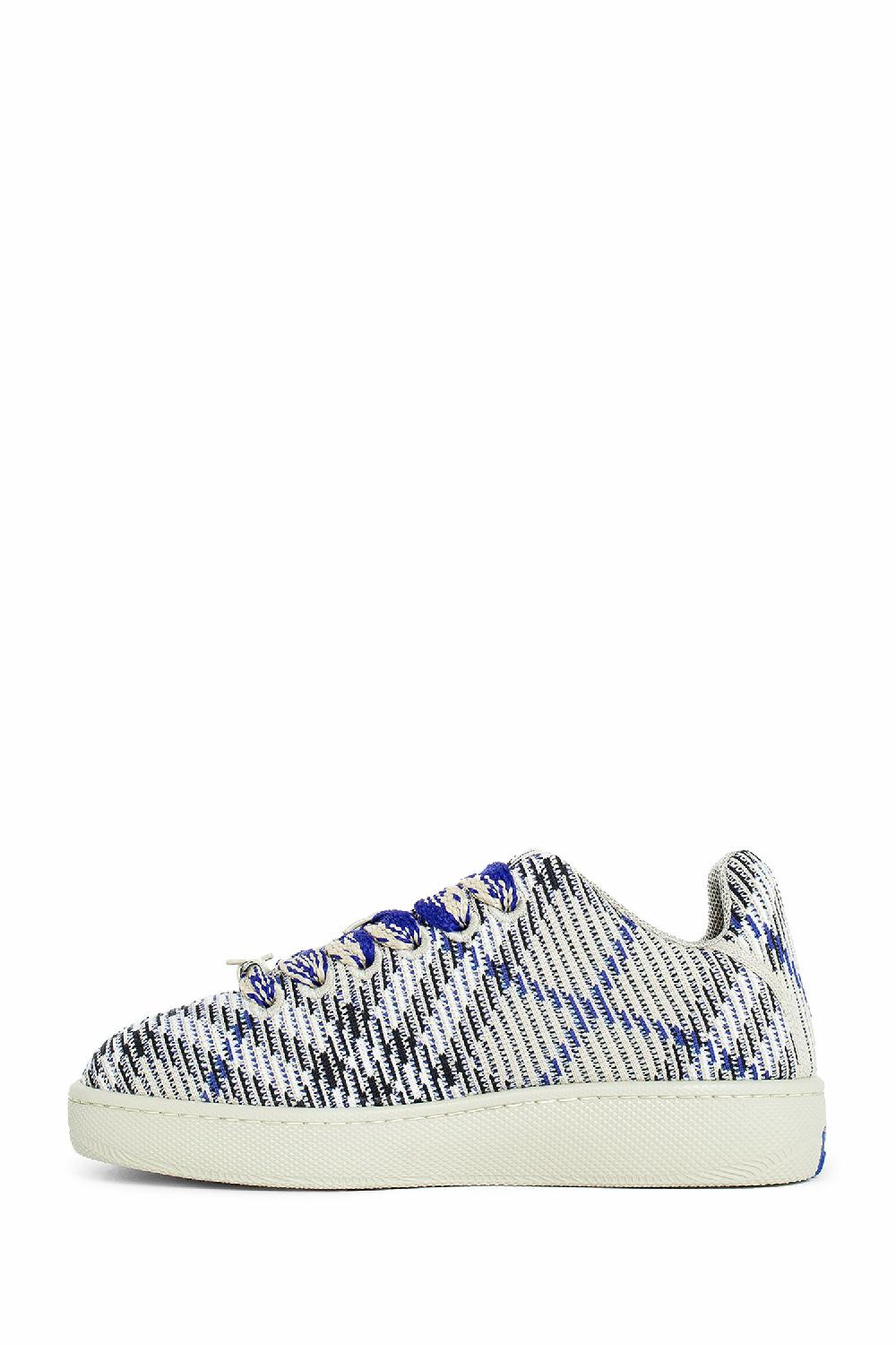 Antonioli BURBERRY WOMAN MULTICOLOR SNEAKERS