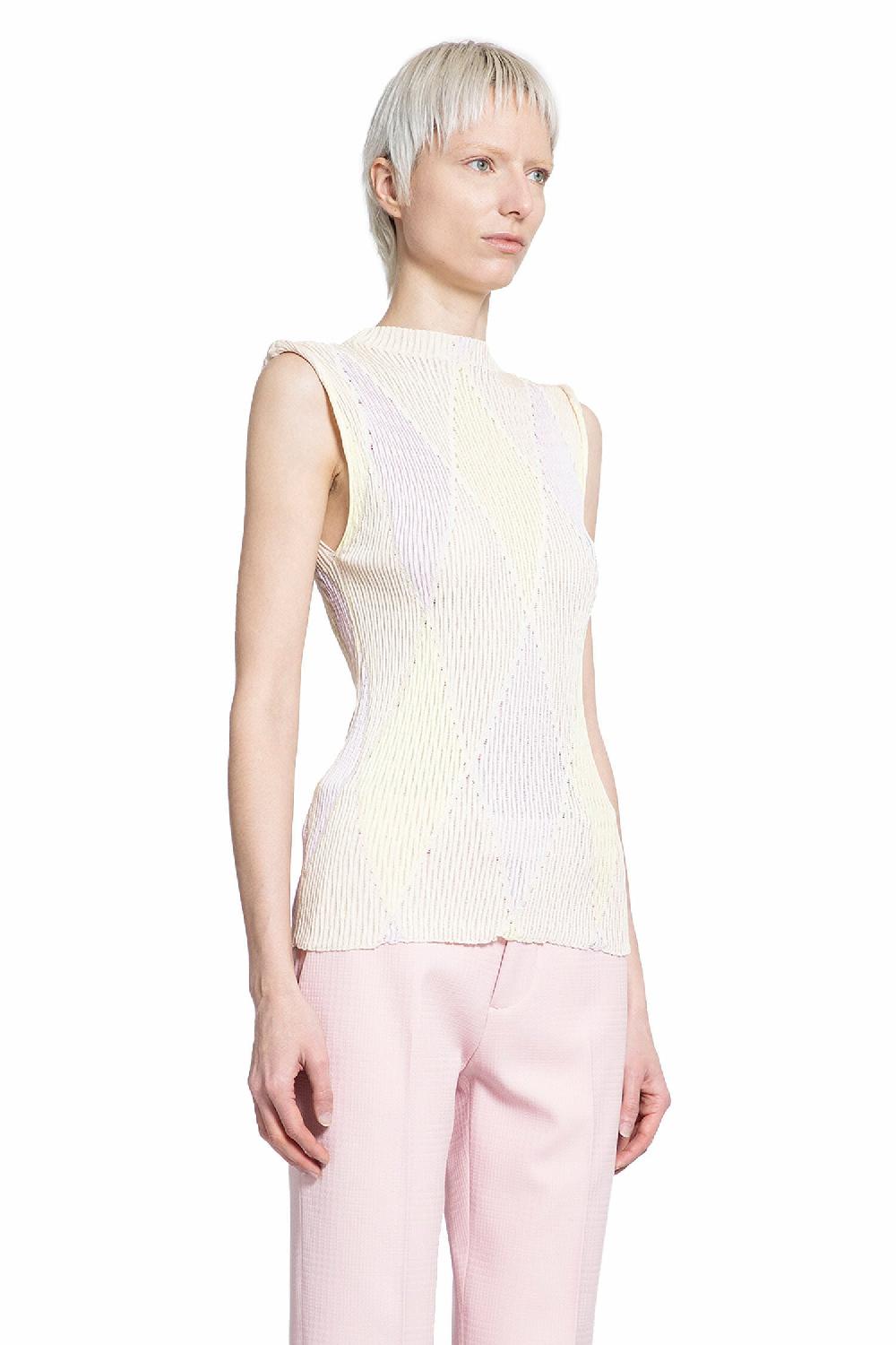 Antonioli BURBERRY WOMAN MULTICOLOR TOPS