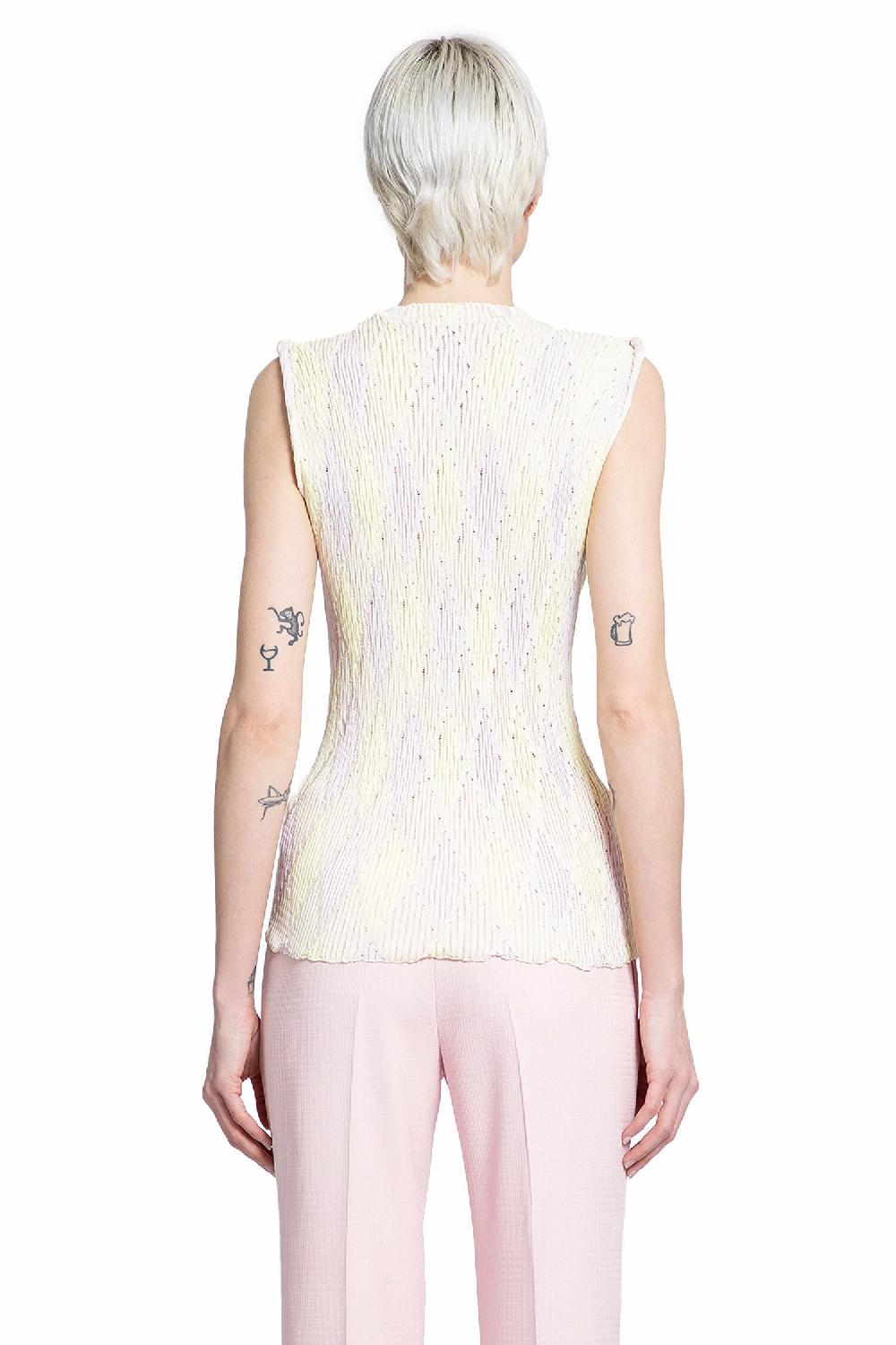 Antonioli BURBERRY WOMAN MULTICOLOR TOPS