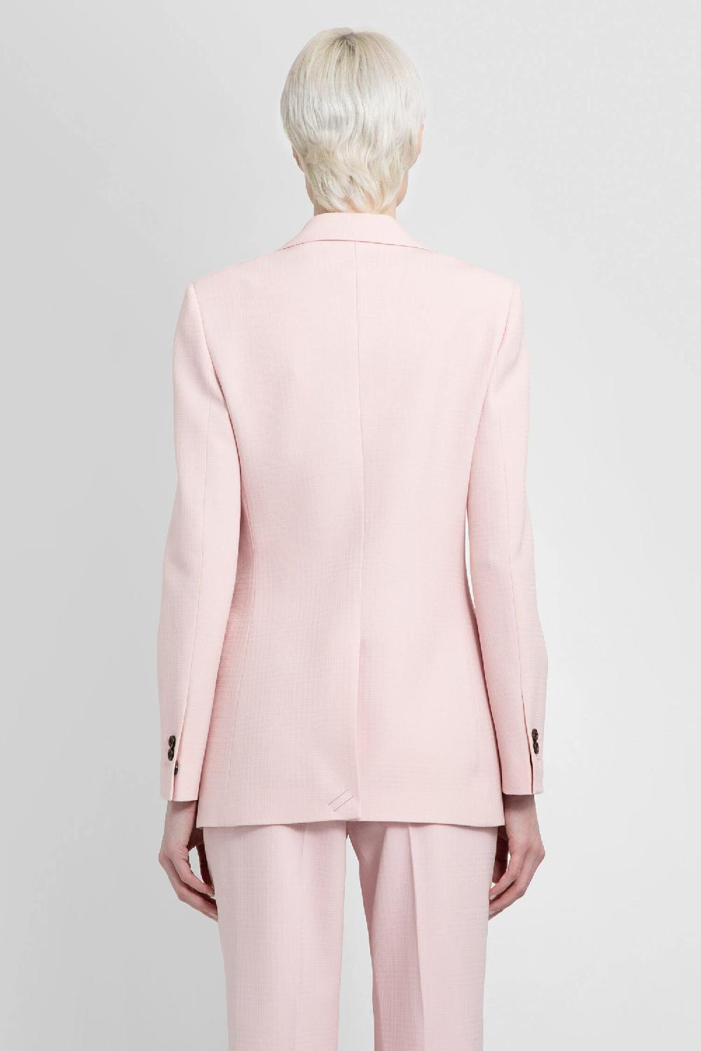 Antonioli BURBERRY WOMAN PINK BLAZERS