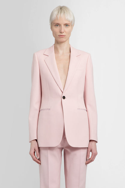 Antonioli BURBERRY WOMAN PINK BLAZERS