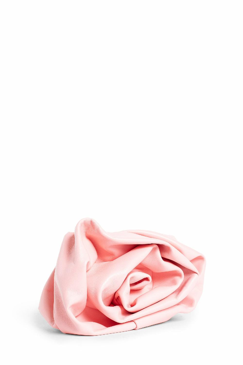 Antonioli BURBERRY WOMAN PINK CLUTCHES & POUCHES