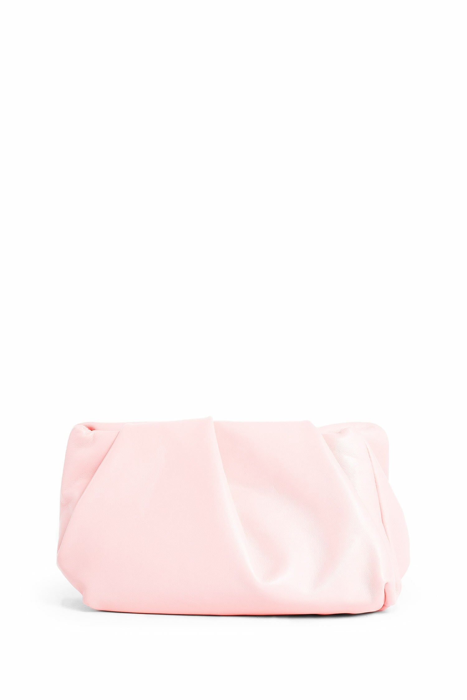 Antonioli BURBERRY WOMAN PINK CLUTCHES & POUCHES