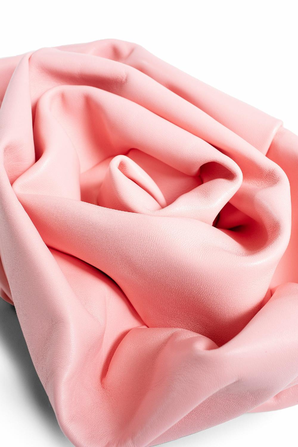 Antonioli BURBERRY WOMAN PINK CLUTCHES & POUCHES