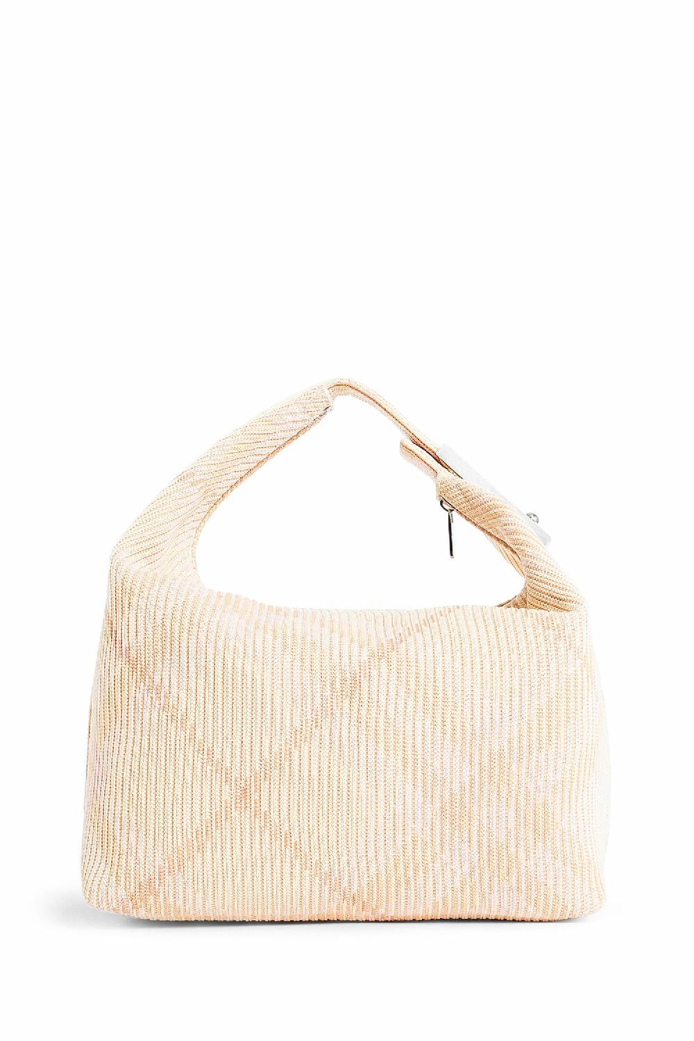 Antonioli BURBERRY WOMAN PINK SHOULDER BAGS