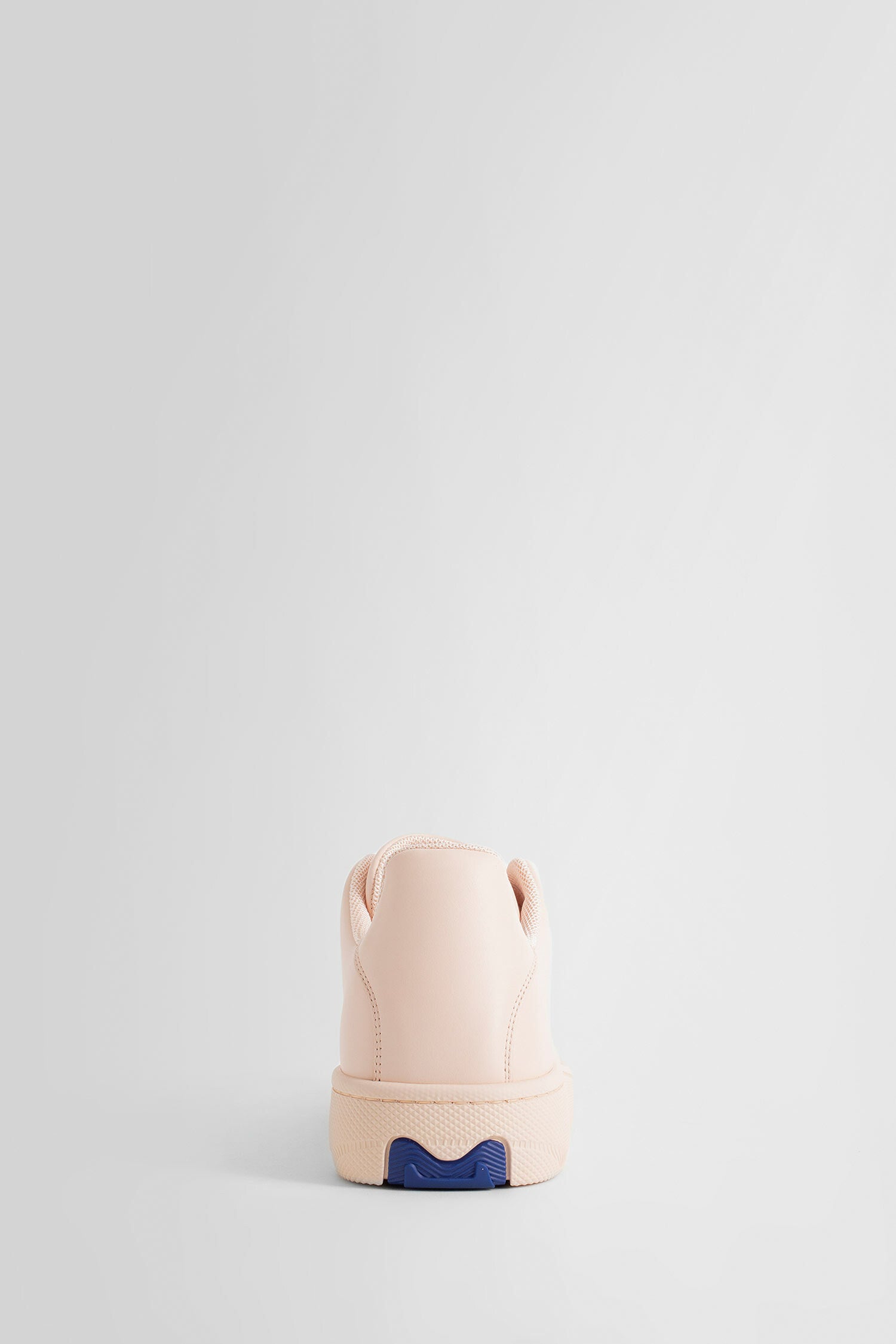 Antonioli BURBERRY WOMAN PINK SNEAKERS