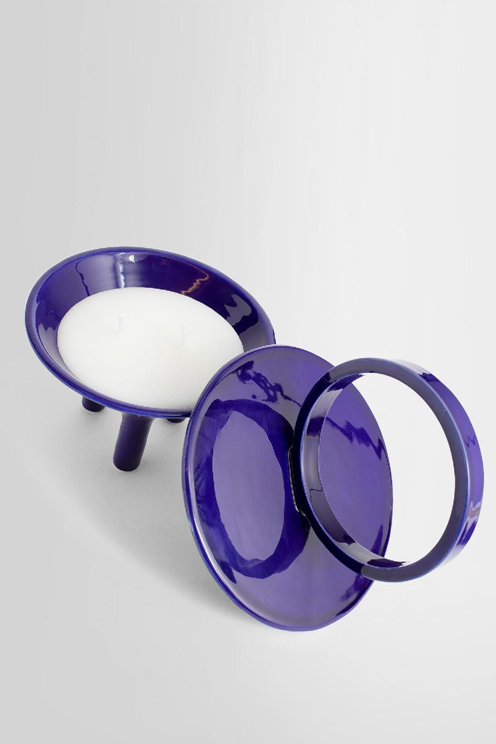 Antonioli C'ERA UNISEX BLUE HOME & LIFESTYLE