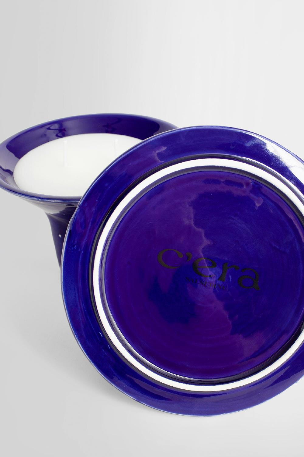 Antonioli C'ERA UNISEX BLUE HOME & LIFESTYLE