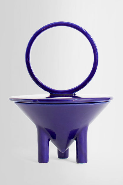 Antonioli C'ERA UNISEX BLUE HOME & LIFESTYLE