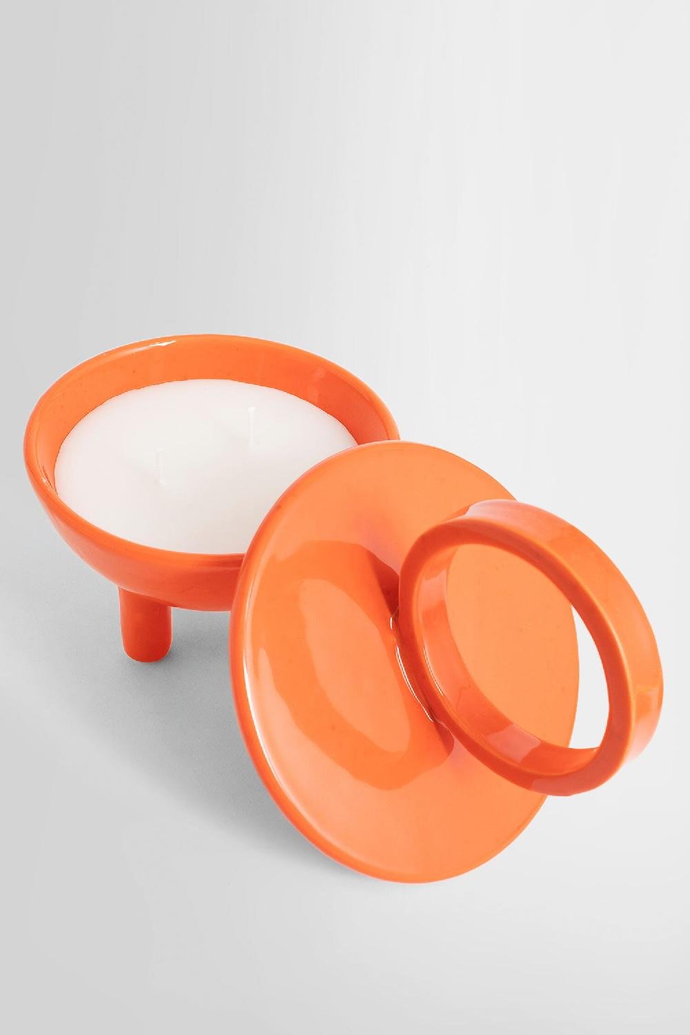 Antonioli C'ERA UNISEX ORANGE HOME & LIFESTYLE