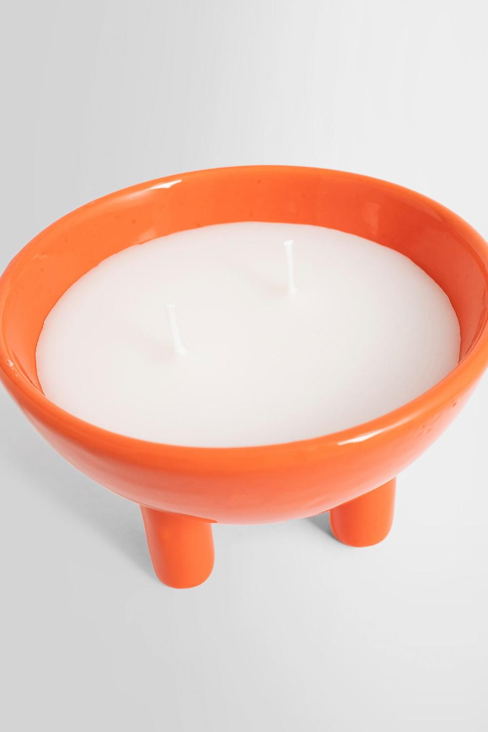 Antonioli C'ERA UNISEX ORANGE HOME & LIFESTYLE