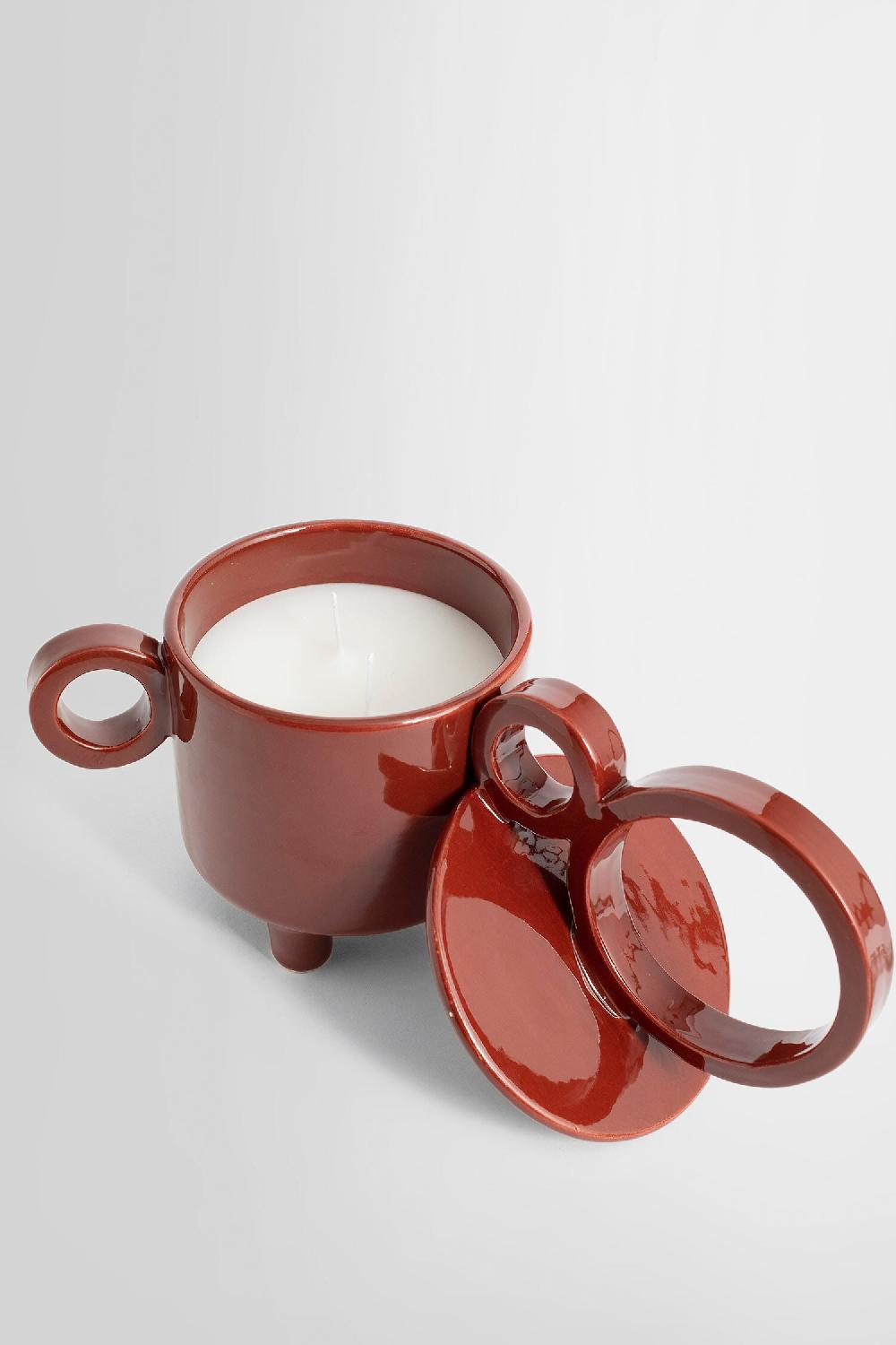 Antonioli C'ERA UNISEX RED HOME & LIFESTYLE